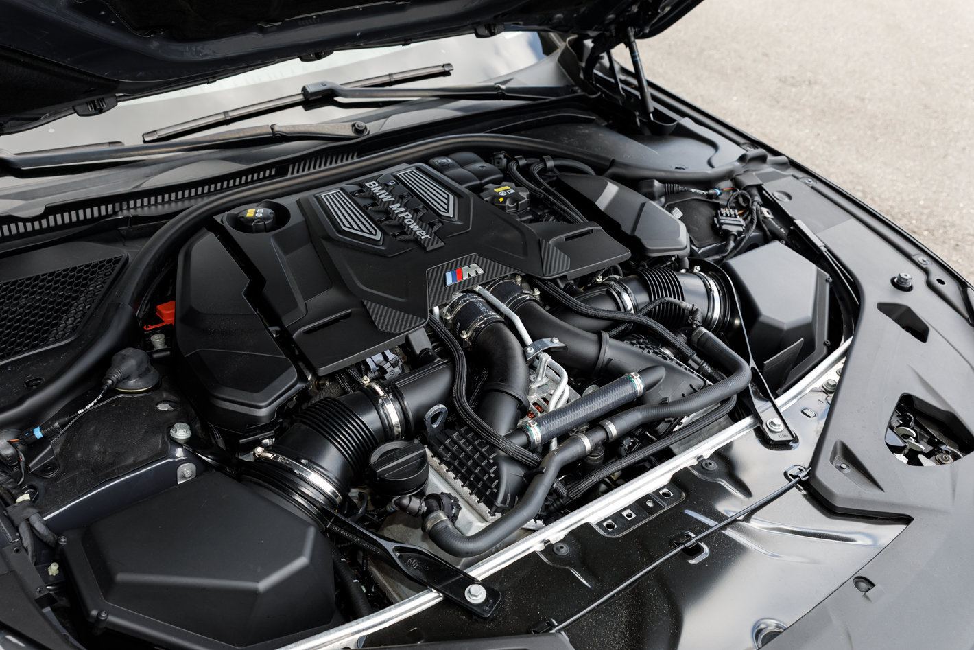Used 2022 BMW M8 Competition AWD/4WD image 64