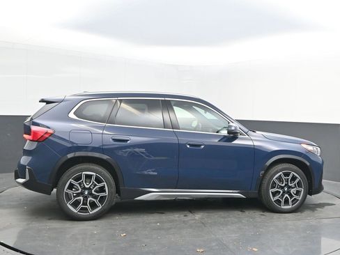 New 2026 BMW X1 xDrive28i w/ Convenience Package image 8