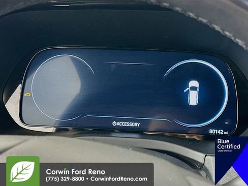 Used 2021 Hyundai Palisade Limited image 16