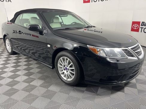 Used 2008 Saab 9-3 2.0T w/ Cold Weather Package image 1