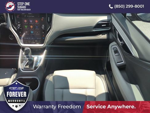 Used 2025 Subaru Outback Limited AWD/4WD image 16