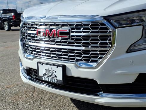 Used 2023 GMC Terrain Denali w/ LPO, Floor Liner Package image 35