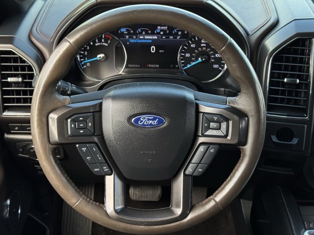 Used 2021 Ford Expedition Max King Ranch AWD/4WD image 13