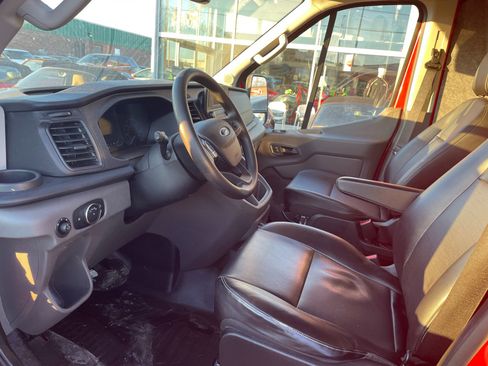 Used 2020 Ford Transit 350 350 image 2