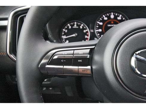New 2026 MAZDA CX-50 2.5 Turbo w/ Accent Package AWD/4WD image 13