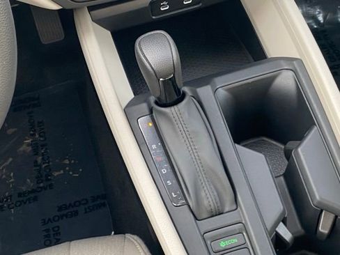 Certified 2024 Honda Accord EX image 18