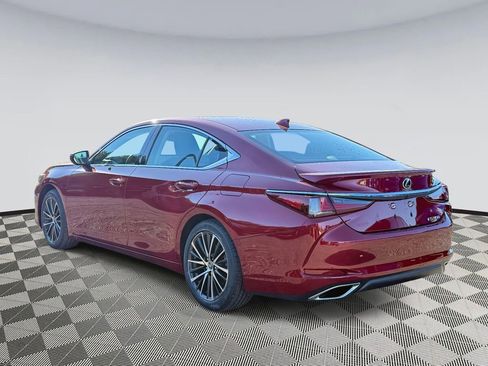 Used 2023 Lexus ES 350 Premium image 4