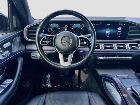 Used 2022 Mercedes-Benz GLE 350 4MATIC image 29