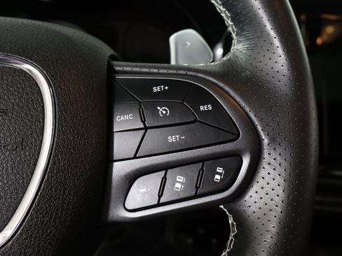 Used 2024 Dodge Durango SRT image 53