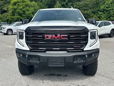 New 2026 GMC Sierra 1500 AT4X AWD/4WD image 3