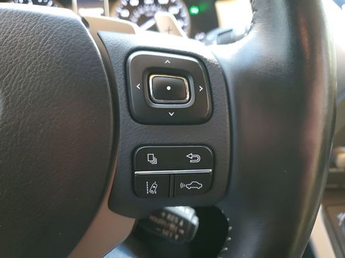 Used 2019 Lexus NX 300 FWD w/ Luxury Package image 33