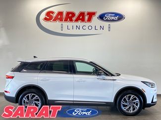 Used 2023 Lincoln Corsair AWD w/ Equipment Group 101A video 1