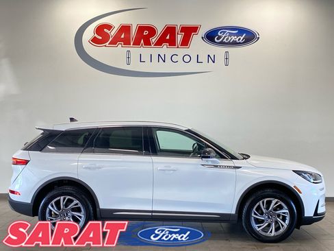 Used 2023 Lincoln Corsair AWD w/ Equipment Group 101A image 1