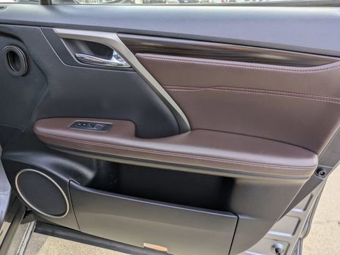 Used 2018 Lexus RX 350L FWD image 36