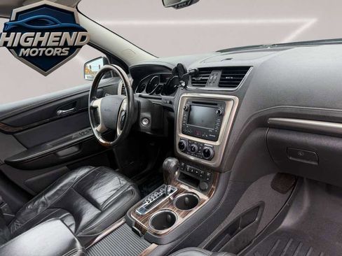 Used 2014 GMC Acadia Denali image 12