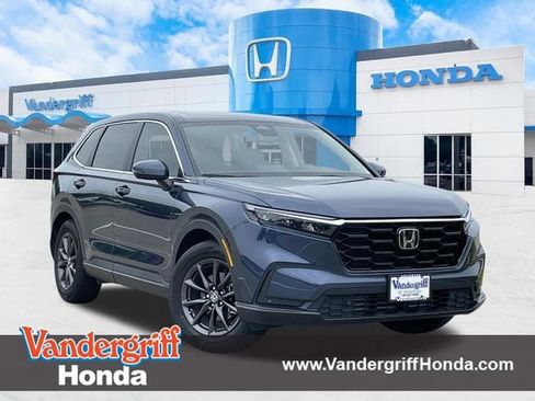 Used 2026 Honda CR-V EX-L image 1