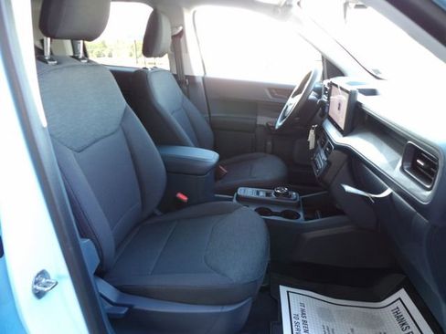 New 2026 Ford Maverick XL AWD/4WD image 11