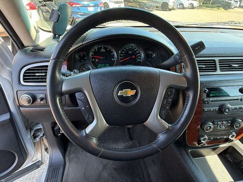 Used 2012 Chevrolet Avalanche LS w/ All-Star Edition RWD image 15