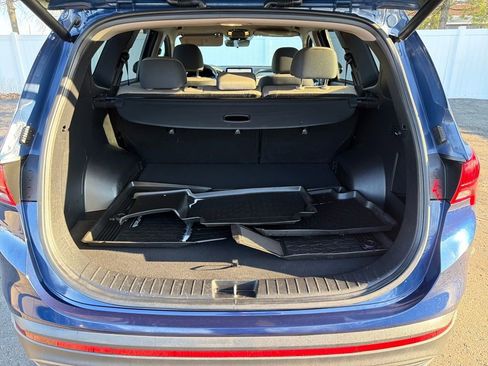 Used 2023 Hyundai Santa Fe SEL image 27