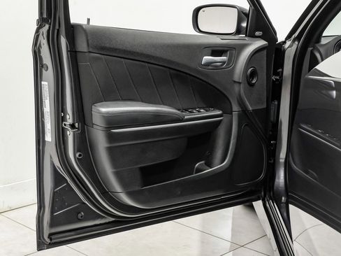 Used 2023 Dodge Charger Scat Pack image 36