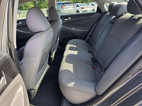 Used 2013 Hyundai Sonata GLS FWD image 32