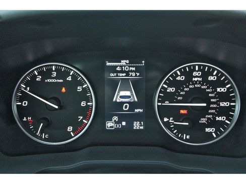 New 2026 Subaru Impreza 2.0i Sport image 12
