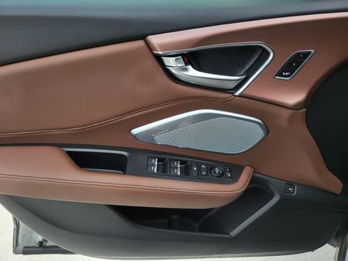 Used 2022 Acura RDX FWD w/ Technology Package image 15