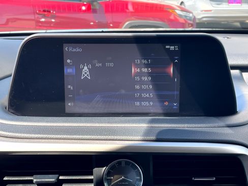Used 2021 Lexus RX 350 AWD w/ Premium Package image 15