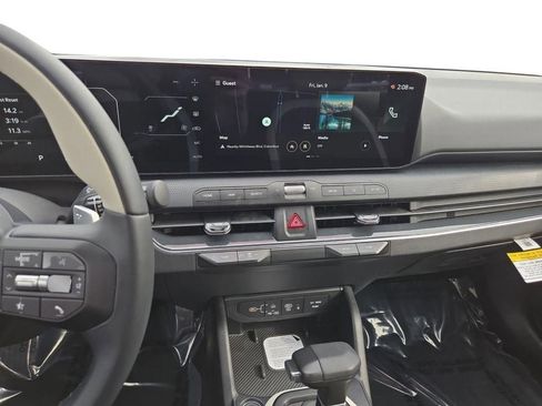 New 2025 Kia K4 GT-Line Turbo FWD image 25