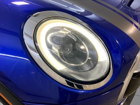 Used 2019 MINI Cooper Clubman S w/ Starlight Blue Edition FWD image 27