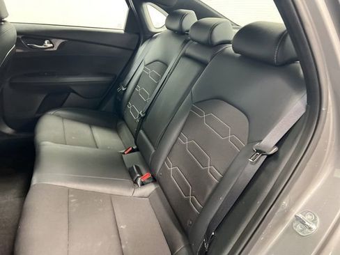 Used 2024 Kia Forte GT-Line w/ GT-Line Premium Package FWD image 25