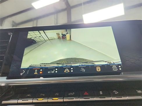 New 2026 GMC Sierra 1500 SLT w/ SLT Premium Plus Package image 33