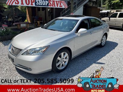 Used 2008 Lexus ES 350