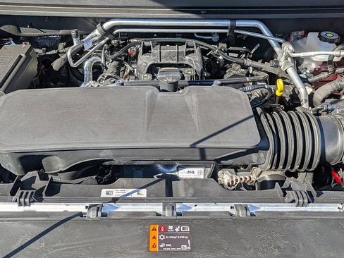 New 2026 Chevrolet Colorado Z71 w/ Z71 Convenience Package 2 AWD/4WD image 4