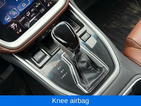 Used 2021 Subaru Outback Touring image 26