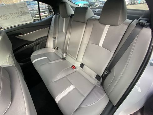 New 2026 Toyota Camry SE image 34