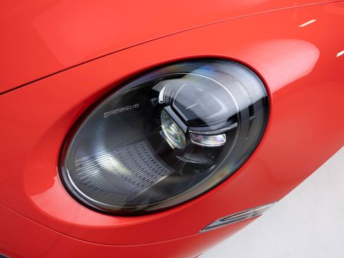 Used 2022 Porsche 911 Turbo S AWD/4WD image 12