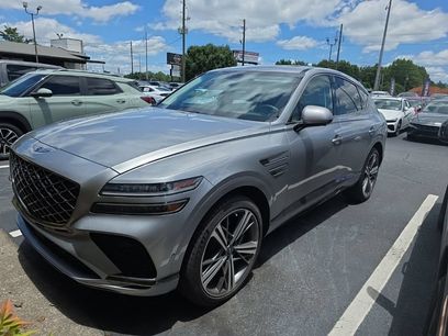 Used 2025 Genesis GV80 3.5T e-SC