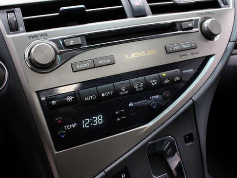 Used 2013 Lexus RX 350 FWD image 30