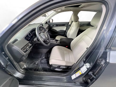 Used 2022 Honda Civic EX image 20