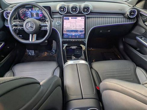 Certified 2023 Mercedes-Benz C 300 Sedan image 19