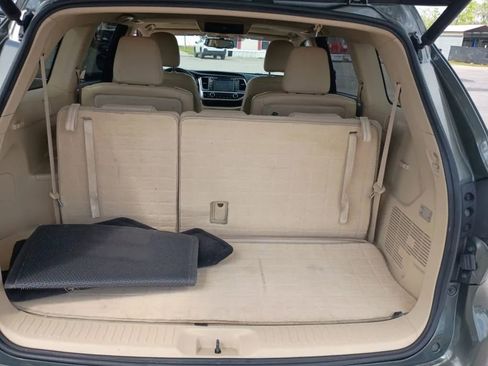 Used 2015 Toyota Highlander Limited image 17