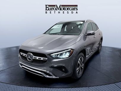 Used 2026 Mercedes-Benz GLA 250 4MATIC