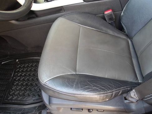 Used 2011 Ford Edge Sport w/ Driver Entry Pkg AWD/4WD image 20