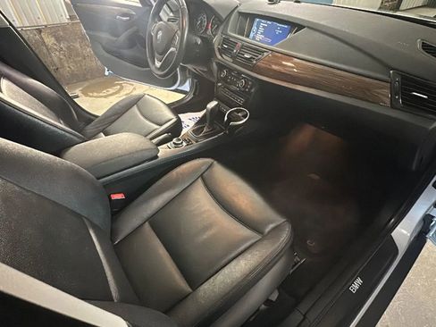 Used 2014 BMW X1 xDrive35i AWD/4WD image 13