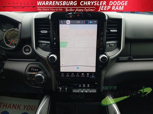 New 2026 RAM 1500 Big Horn image 21