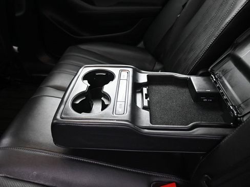 Used 2018 MAZDA MAZDA6 Grand Touring Reserve image 33