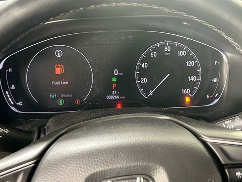 Used 2022 Honda Accord Sport Special Edition image 12