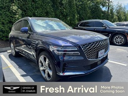 Used 2023 Genesis GV80 3.5T w/ Prestige Package