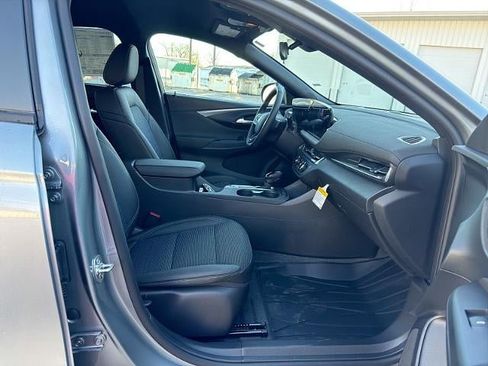 New 2026 Buick Envista Preferred w/ Convenience I Package image 14